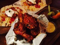 IMG_9979-Hooley's活利仕西餐厅(珠江新城店)