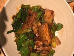 -巴蜀风·地道川菜(总店)