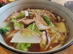 -村上一屋·亚洲菜融合小馆(南楼店)