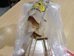 -町门烤肉拌饭专门店(新天地店)