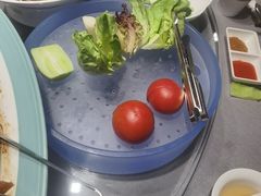 -九十九顶毡房(清河店)