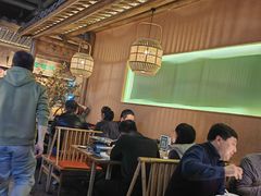-筱爷叔·上海传统手工菜(玉树路店)