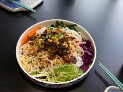 -桥边小楼·手工云南菜·丽江地标美食