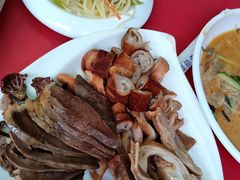 -张包铺(道外店)