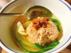 -香园茶社·金陵小灶(老门东店)