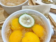 -炖物24章·顺时轻养茶(杭州大厦店)
