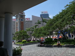 -尖沙咀钟楼