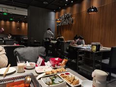 大堂-海底捞火锅(之心城店)