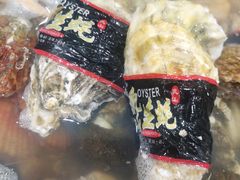 -悦橙烤肉海鲜自助(中央大街店)