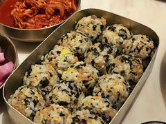 -HOTISLAND海鸡岛·韩国料理(江南西店)