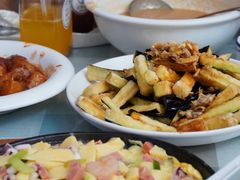 -华春餐馆(鱼山路店)