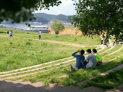 -酒仙湖景区