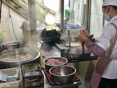 -正宗杨记普洱酸醋米线(总店)