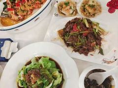 -怀德酒楼·粤菜·海鲜·茶点(怀德万象汇店)