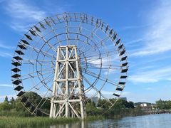 -苏州太湖湖滨国家湿地公园