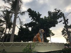 -白沙湾海滩