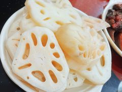 藕片-储奇门鳝鱼火锅(总店)