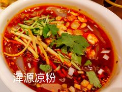 -凯鸽酒楼(水泉湾龙园店)