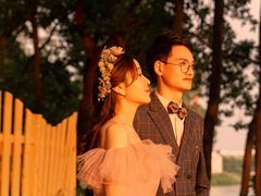 -经典婚纱摄影美学馆·私人定制