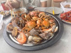 -仙螺岛海鲜自助餐厅(总店)