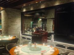 -北京老铺烤鸭(高新店)