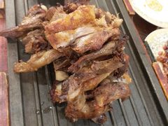 -烤肉季饭庄