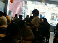 -鲜芋仙(园西路店)