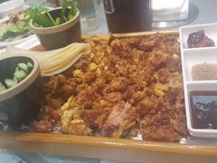 -陈傻子餐厅(世纪都会店)