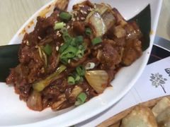 -韩香福脊骨汤锅(上杭路店)