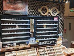 -日本手作眼镜·久川睛匠(龙德店)