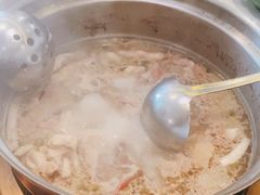 -润园四季椰子鸡火锅(南山海岸城店)