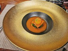 红烧牛头方-鱼桥巷·美学川菜