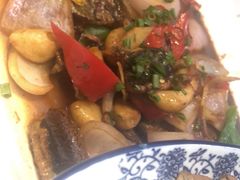 -又见炊烟私房菜(敬亭路店)