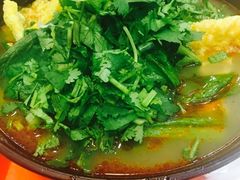 -螺小胖柳州螺蛳粉(钟楼总店)