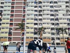 -彩虹村