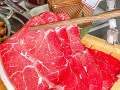 -浩爷羊蝎子火锅(望京店)