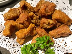 -前海沿·青岛菜(大拇指广场石老人店)