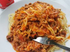 意式肉酱面-宜家·瑞典风味餐厅(北蔡店)