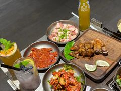 -夜食白市Yespicy·烧烤啤酒宵夜(番禺四海城店)