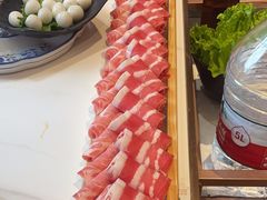 -祥源胡同·涮牛羊肉火锅(花桥店)