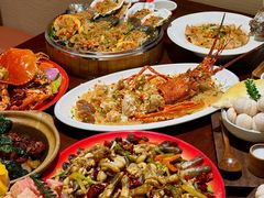-南海渔家•海鲜•正宗海南菜(海棠湾店)
