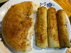 -丹东特色烤肉(南光三部店)