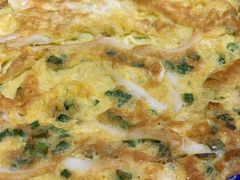 银鱼煎蛋-阿鹏故事云南野生菌火锅(人民路店)