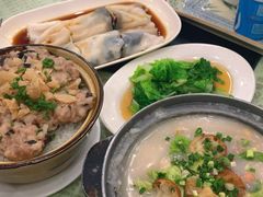 -荔园小馆(园岭新村二期店)