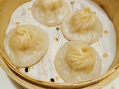 -香港百合居(LCM置汇旭辉广场店)