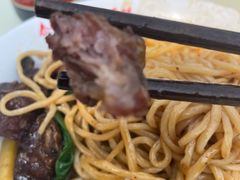 -泰顺江南春面馆