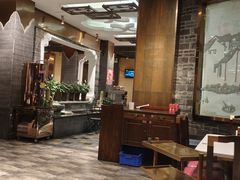 -红鼎坊·老成都火锅(新南门店)