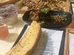 -铭副琦食·虾蟹烩馆(渔人码头店)