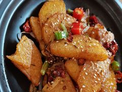 -羊之道草原味道清真餐厅(番禺店)