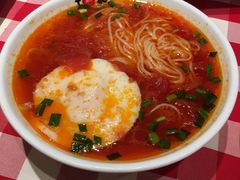 -西贝(宝乐汇店)